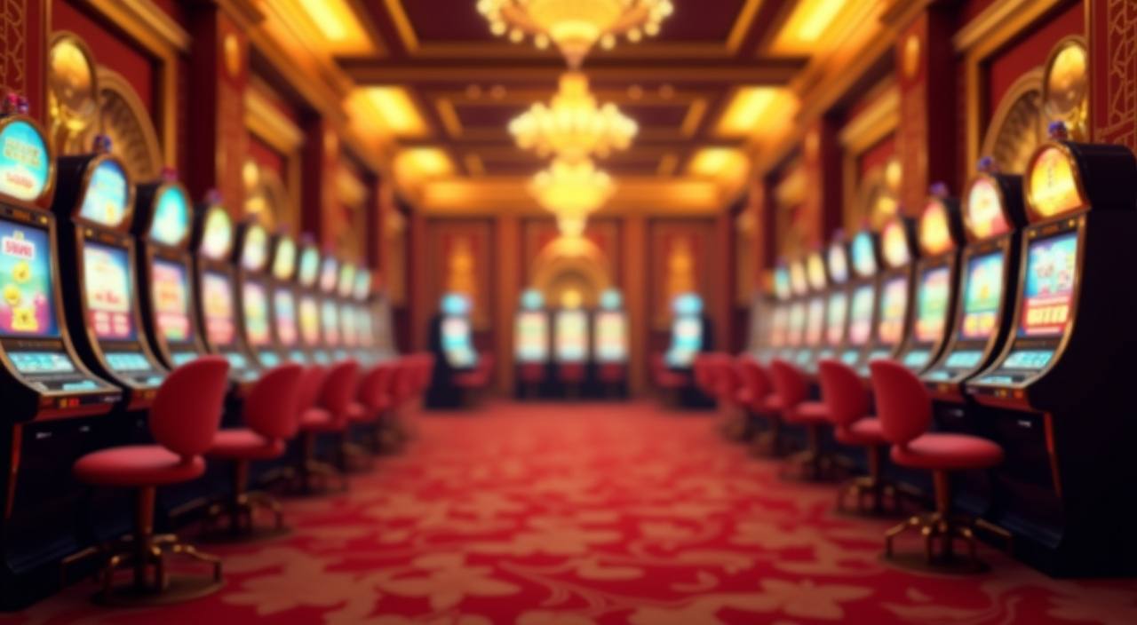 mgm99th Golden Bells