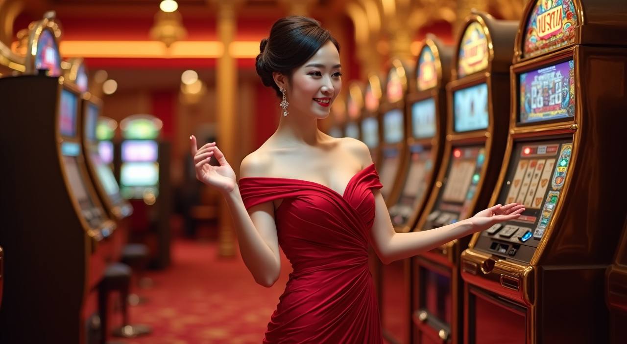 mgm99th lobby snapshot